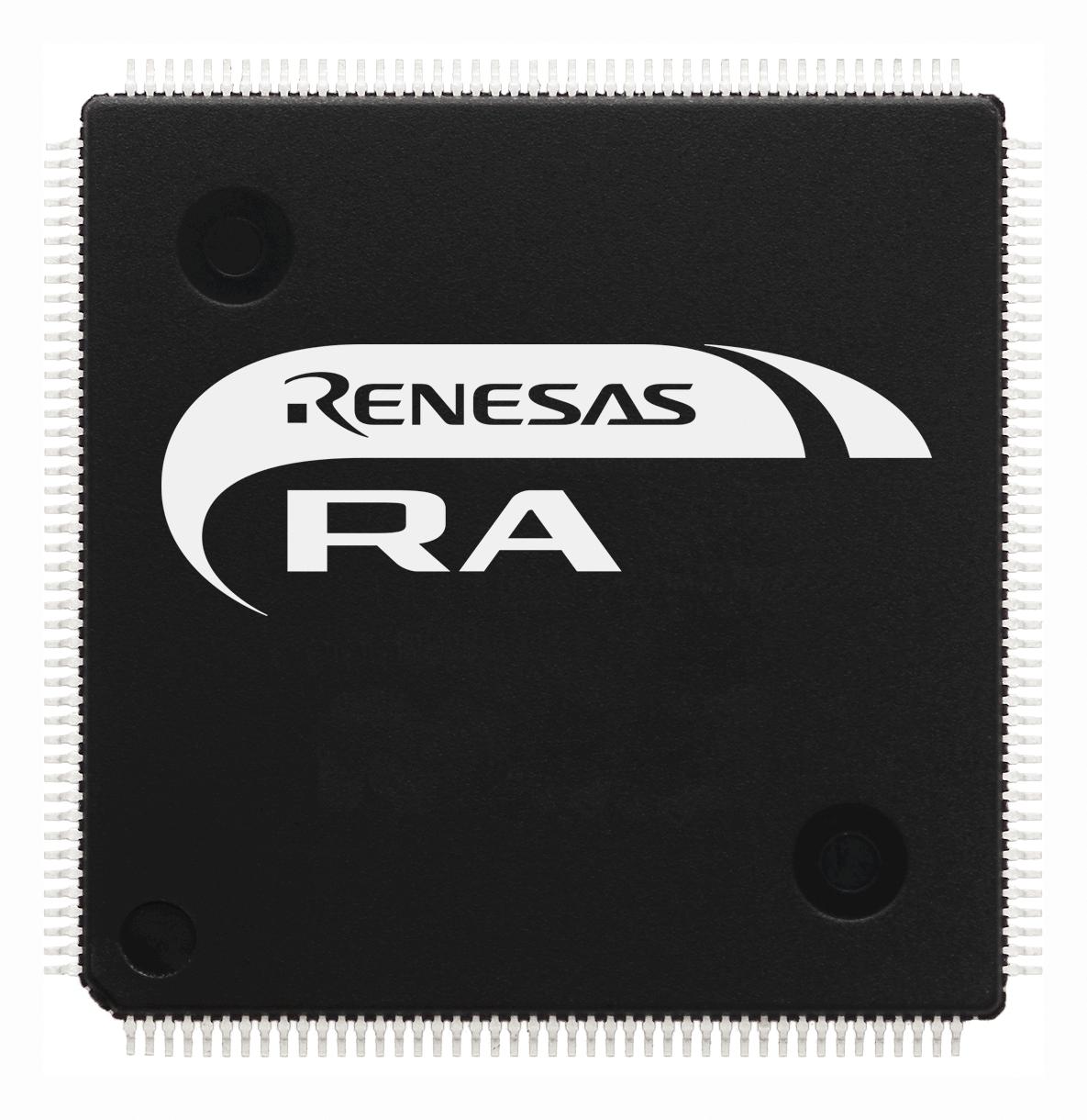 Фото R7FA6M3AH3CFC#AA0 Renesas — R7FA6M3AH3CFC#AA0 — Заказные позиции — Renesas