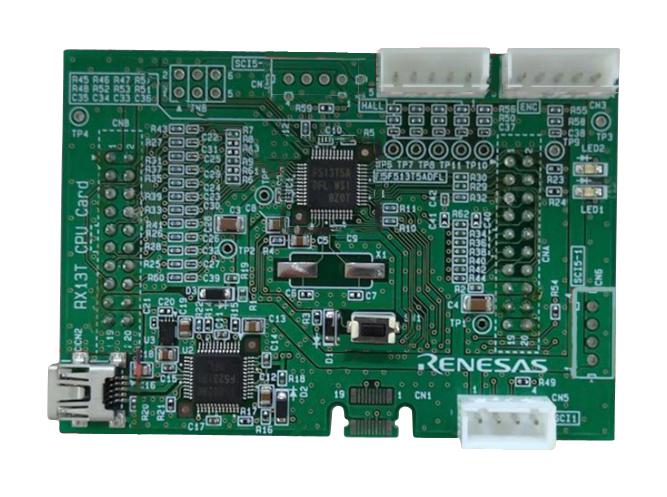 Фото RTK0EMXA10C00000BJ Renesas — RTK0EMXA10C00000BJ — Заказные позиции — Renesas