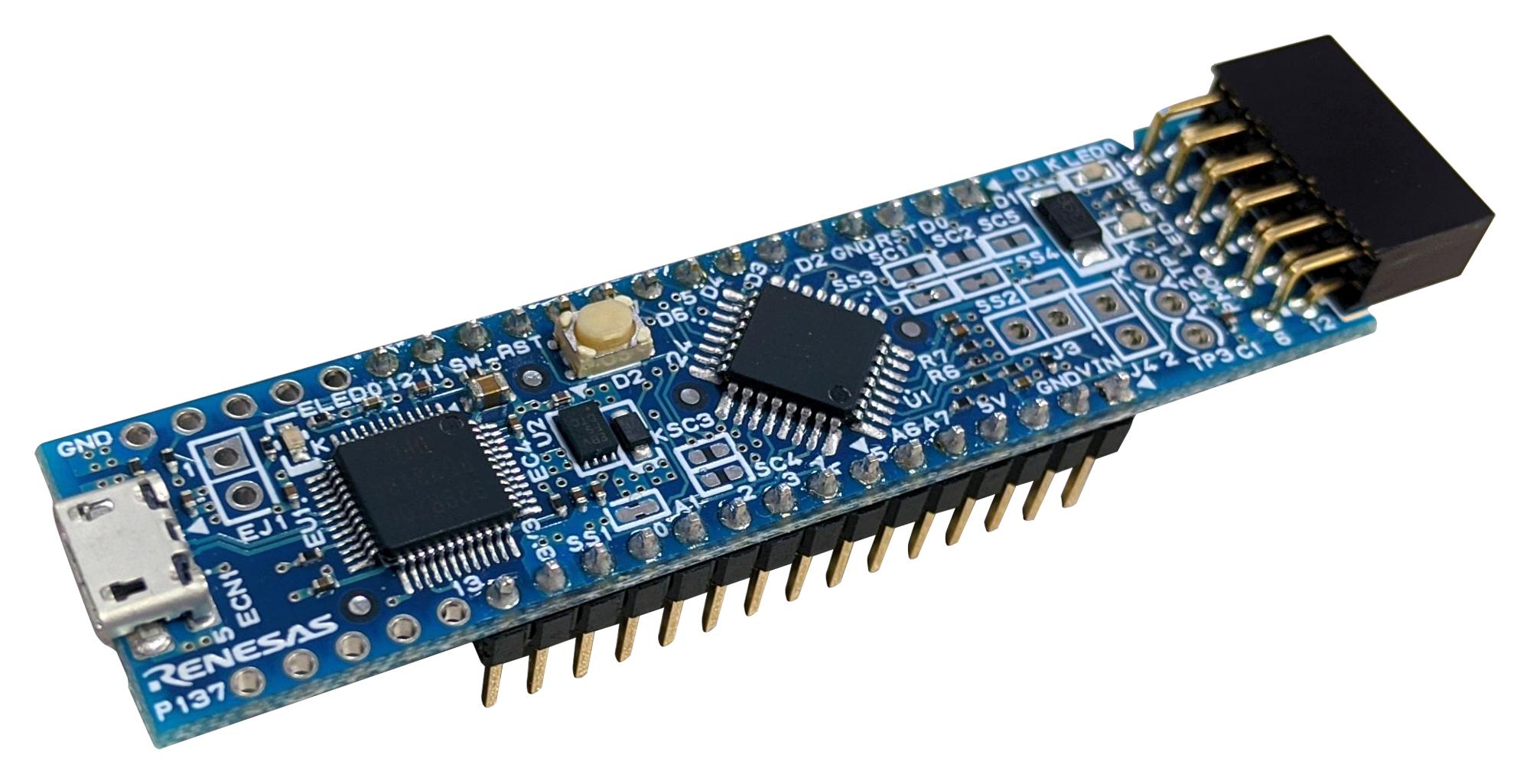 Фото RTK5RLG1P0C00000BJ Renesas — RTK5RLG1P0C00000BJ — Заказные позиции — Renesas