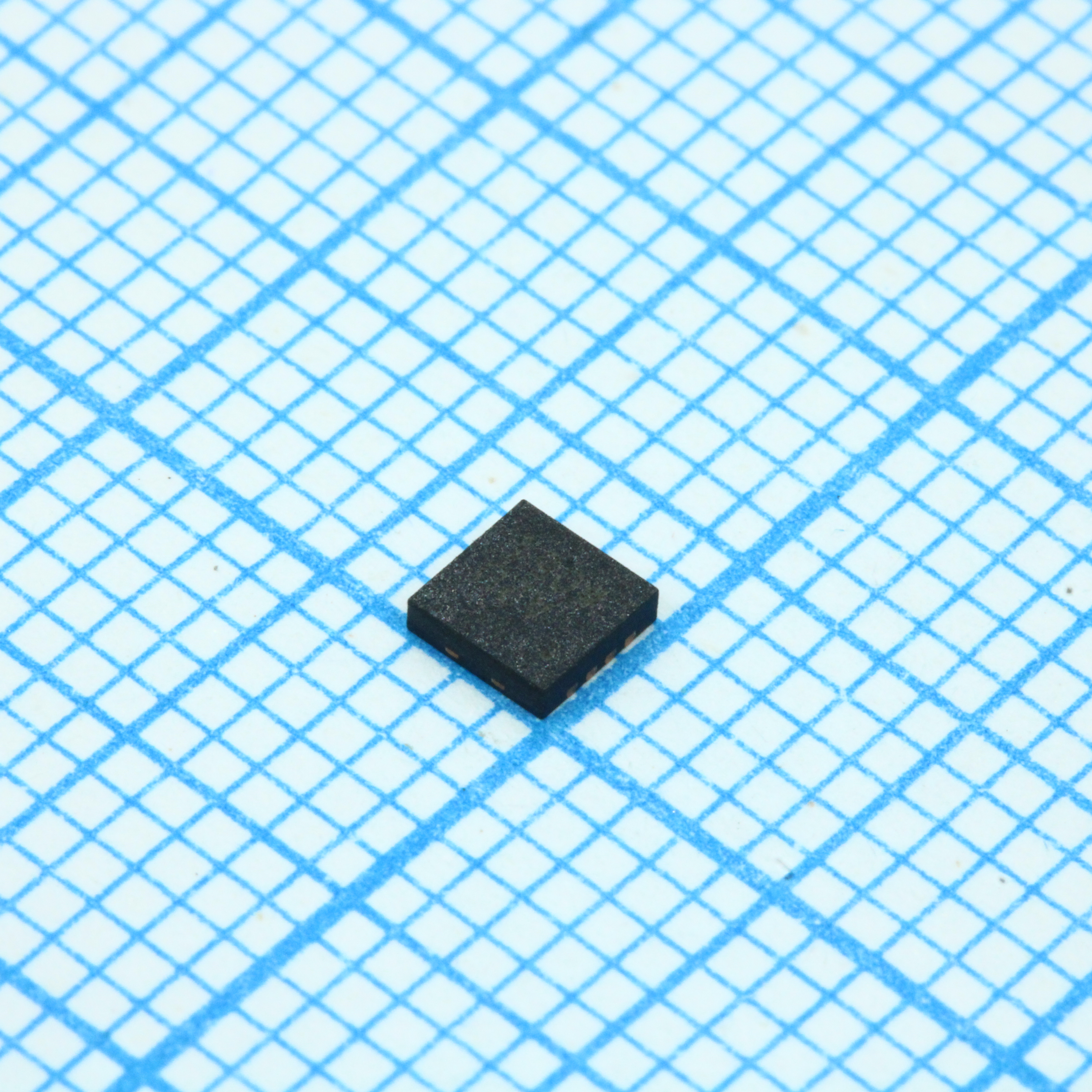 Фото ADA4610-2ACPZ-R7 Analog Devices, Inc. — ADA4610-2ACPZ-R7 — Операционные усилители — Analog Devices, Inc.
