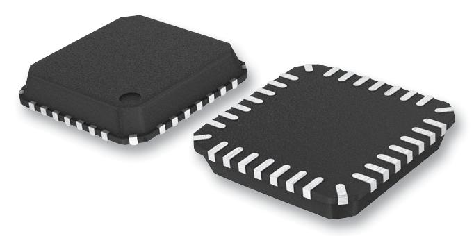 Фото AT42QT2160-MMUR Microchip Technology Inc. — AT42QT2160-MMUR — Touch Screen контроллеры — Microchip Technology Inc.
