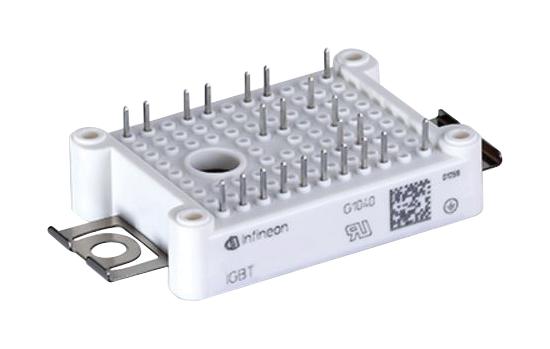 Фото FP15R12W1T4B11BOMA1 Infineon Technologies — FP15R12W1T4B11BOMA1 — Силовые модули IGBT — Infineon Technologies
