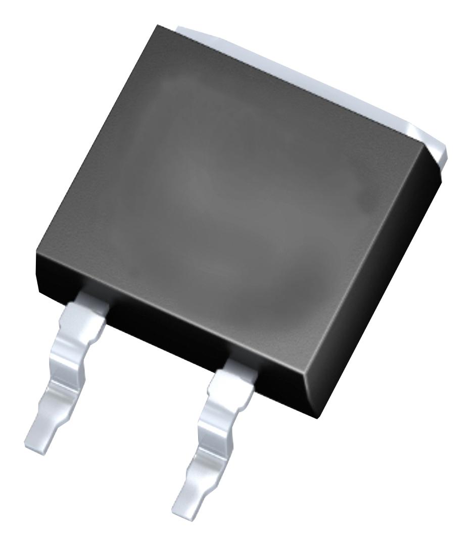 Фото IDK20G120C5XTMA1 Infineon Technologies — IDK20G120C5XTMA1 — Диоды на карбиде кремния — Infineon Technologies