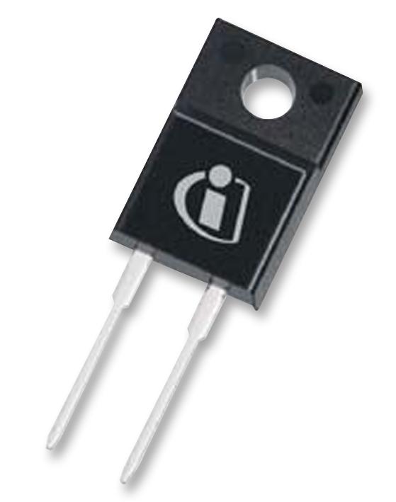 Фото IDV20E65D1XKSA1 Infineon Technologies — IDV20E65D1XKSA1 — Одиночные диоды — Infineon Technologies