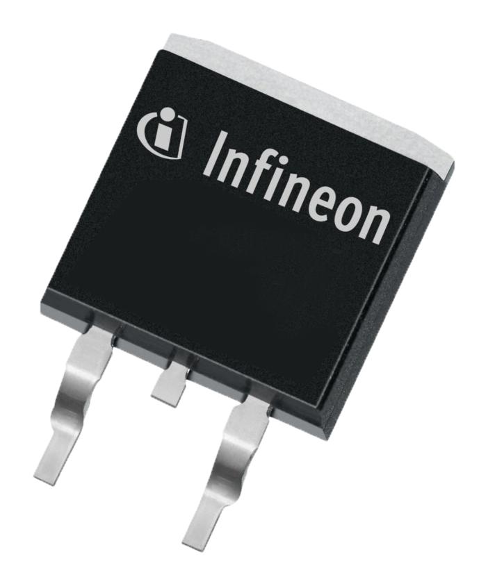 Фото IPB60R099C7ATMA1 Infineon Technologies — IPB60R099C7ATMA1 — Одиночные MOSFET транзисторы — Infineon Technologies