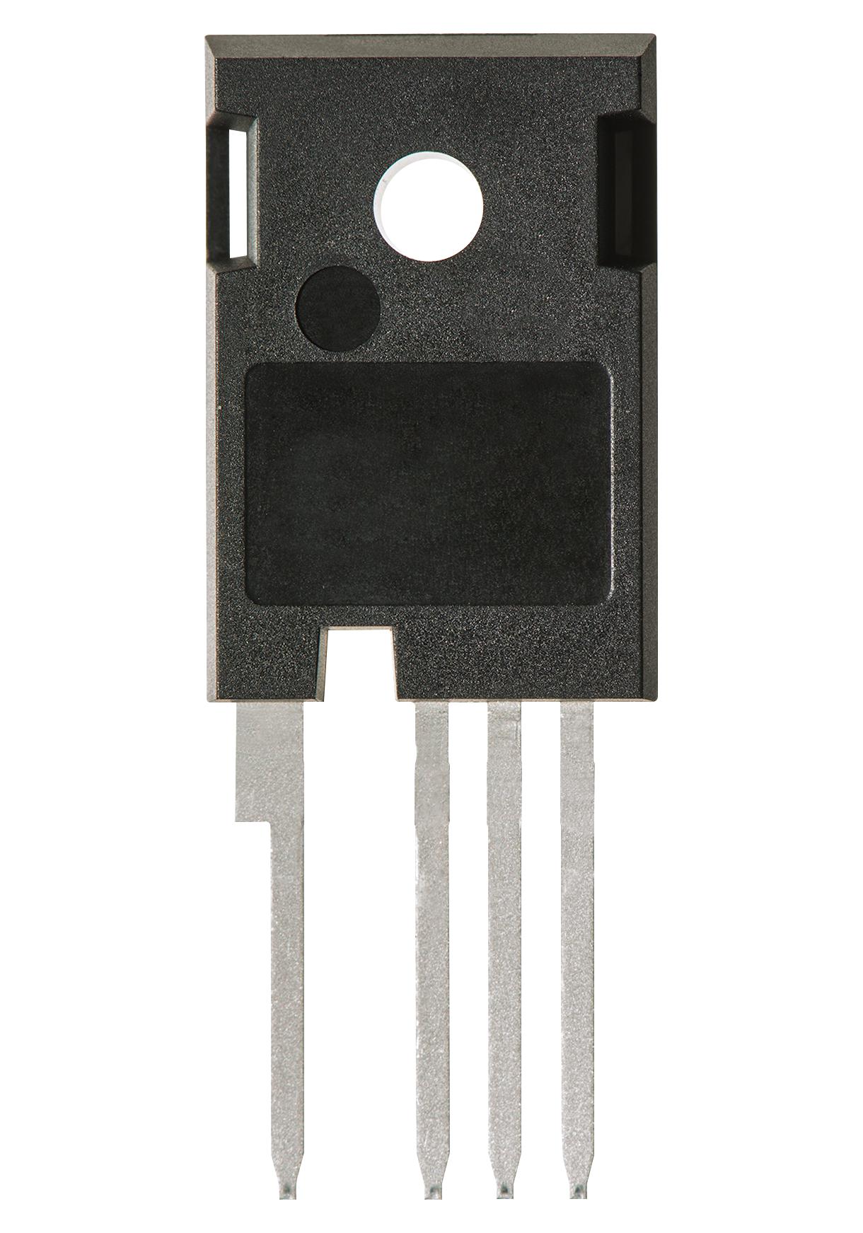 Фото IPZ60R040C7XKSA1 Infineon Technologies — IPZ60R040C7XKSA1 — Одиночные MOSFET транзисторы — Infineon Technologies