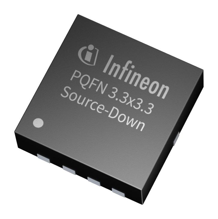 Фото IQE013N04LM6ATMA1 Infineon Technologies — IQE013N04LM6ATMA1 — Одиночные MOSFET транзисторы — Infineon Technologies