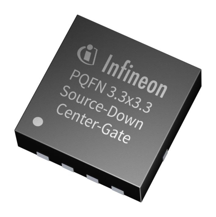 Фото IQE013N04LM6CGATMA1 Infineon Technologies — IQE013N04LM6CGATMA1 — Одиночные MOSFET транзисторы — Infineon Technologies