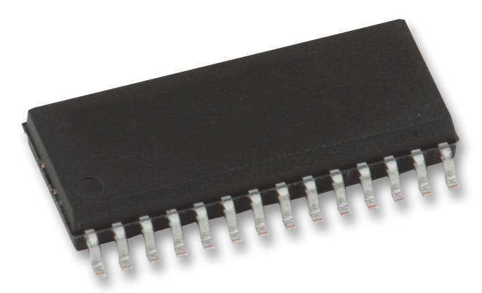 Фото IR21364STRPBF Infineon Technologies — IR21364STRPBF — Драйверы MOSFET, IGBT — Infineon Technologies