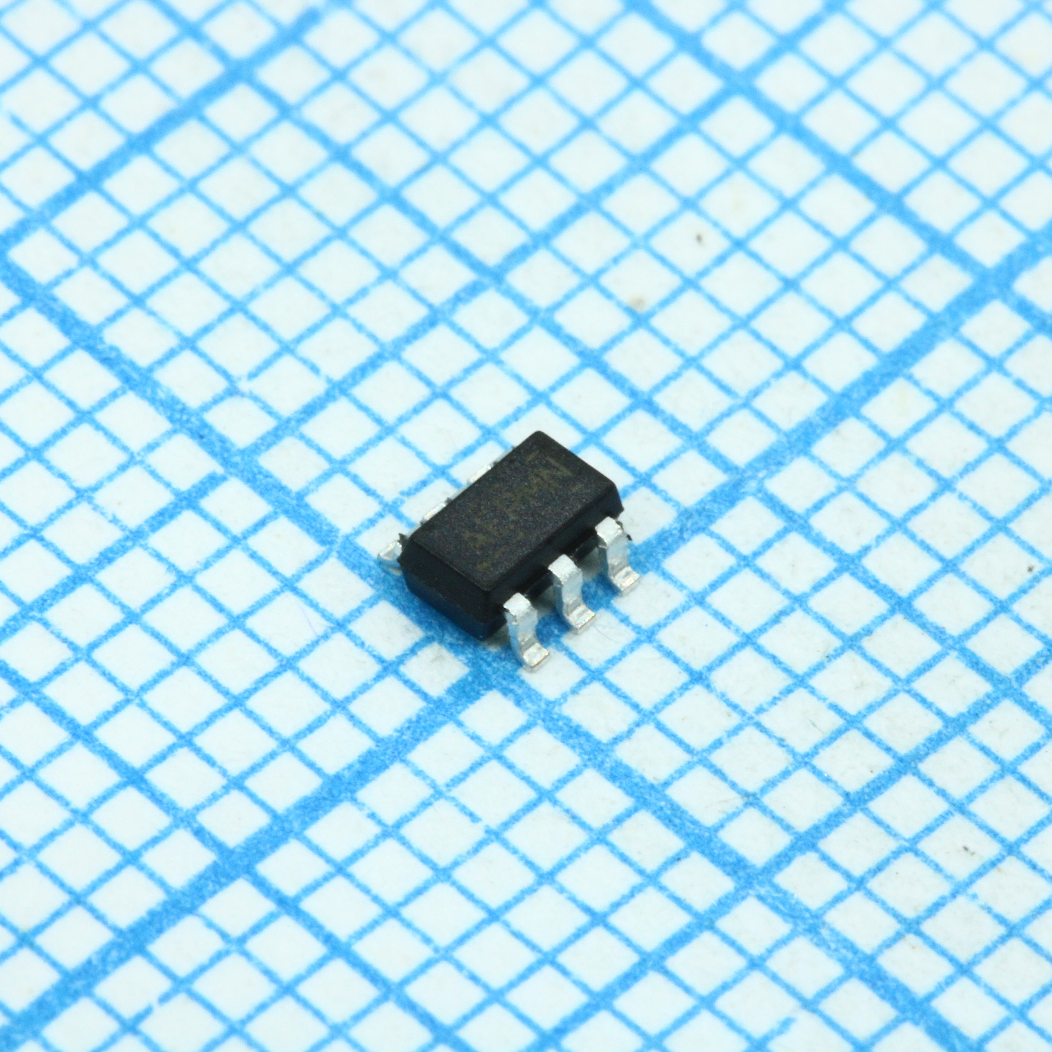 Фото IRLMS1902TRPBF Infineon Technologies — IRLMS1902TRPBF — Одиночные MOSFET транзисторы — Infineon Technologies