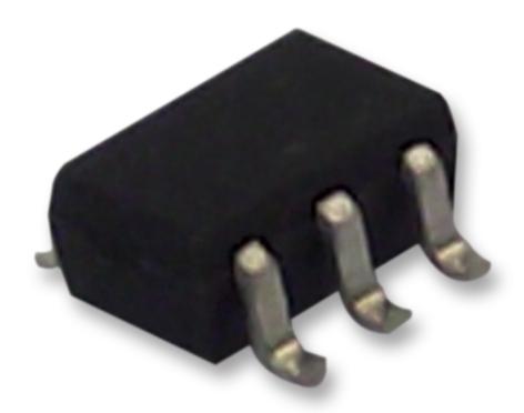 Фото PVT312LS-TPBF Infineon Technologies — PVT312LS-TPBF — Твердотельные реле (SSR) — Infineon Technologies