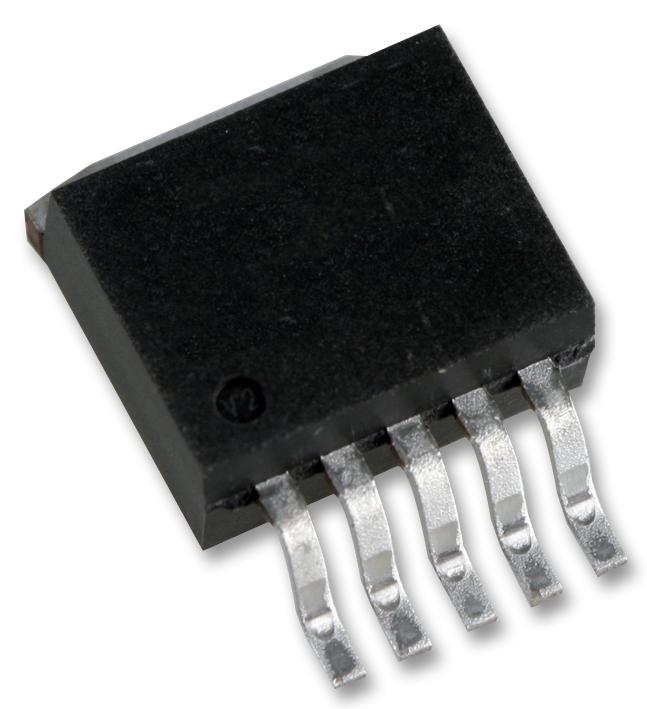 Фото TLE42764GVATMA1 Infineon Technologies — TLE42764GVATMA1 — Стабилизаторы линейные — Infineon Technologies