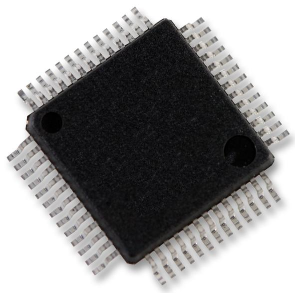 Фото ADUC841BS62-3 Analog Devices, Inc. — ADUC841BSZ62-3