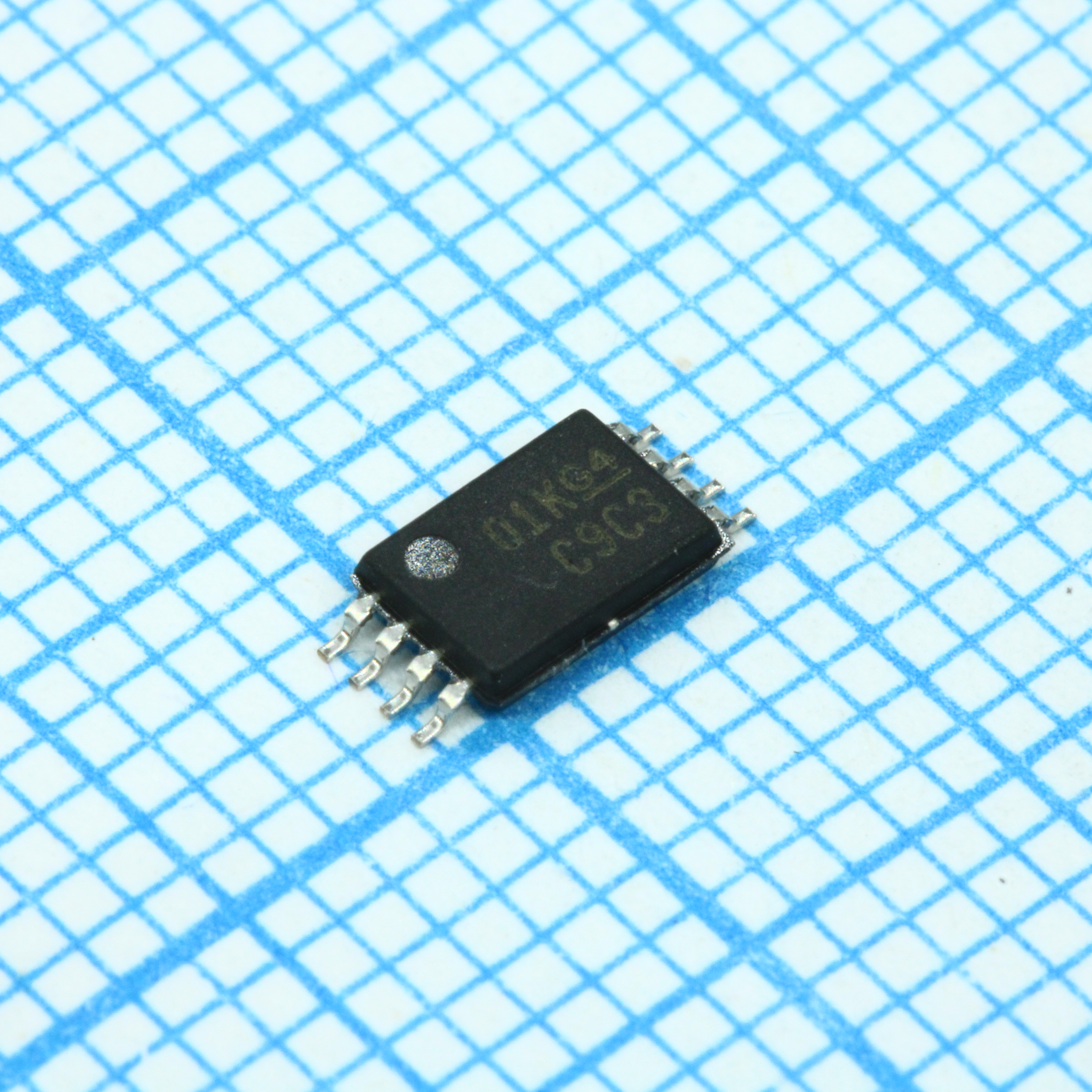 Фото CDCLVC1103PW Texas Instruments — CDCLVC1103PWR