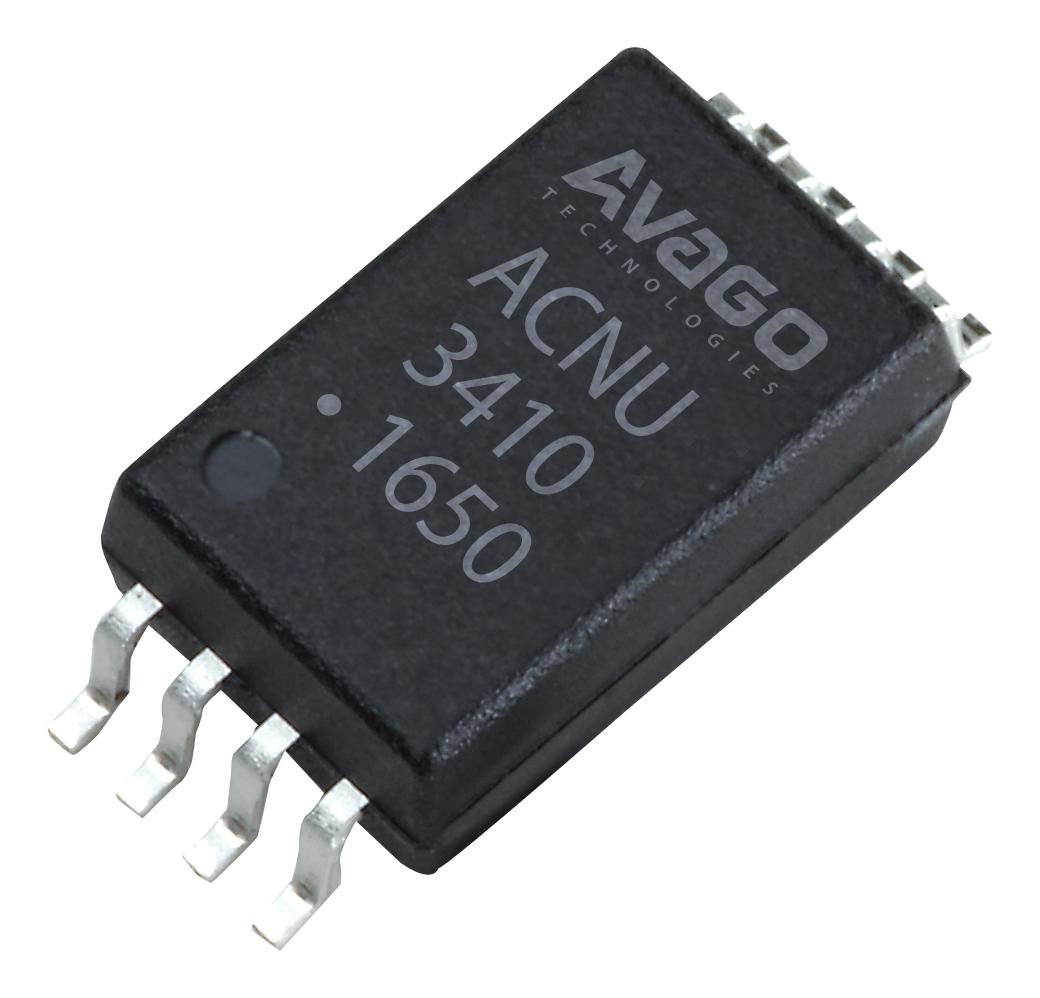 Фото ACNU-4804-000E Broadcom — ACNU-4804-000E — Оптопары с логическим выходом — Broadcom