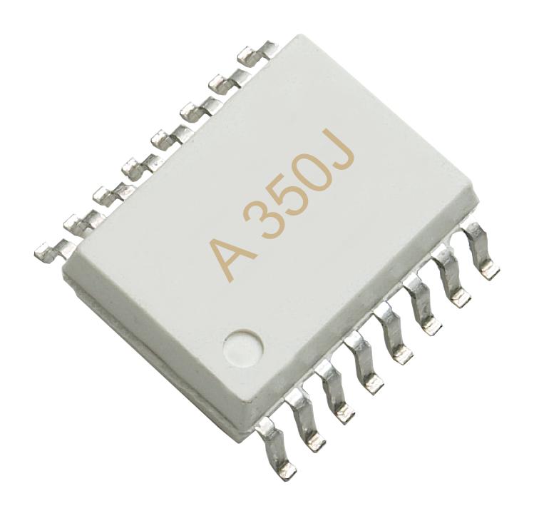 Фото ACPL-350J-500E Broadcom — ACPL-350J-500E — Оптопары с логическим выходом — Broadcom