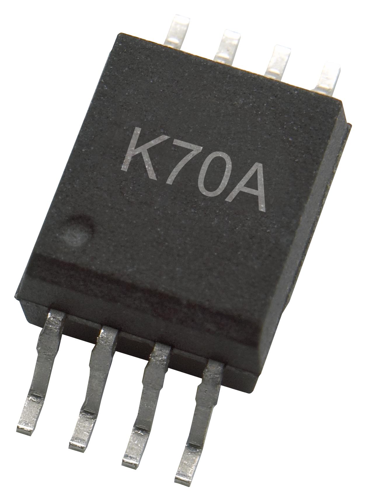 Фото ACPL-K70A-500E Broadcom — ACPL-K70A-500E — Оптопары с логическим выходом — Broadcom
