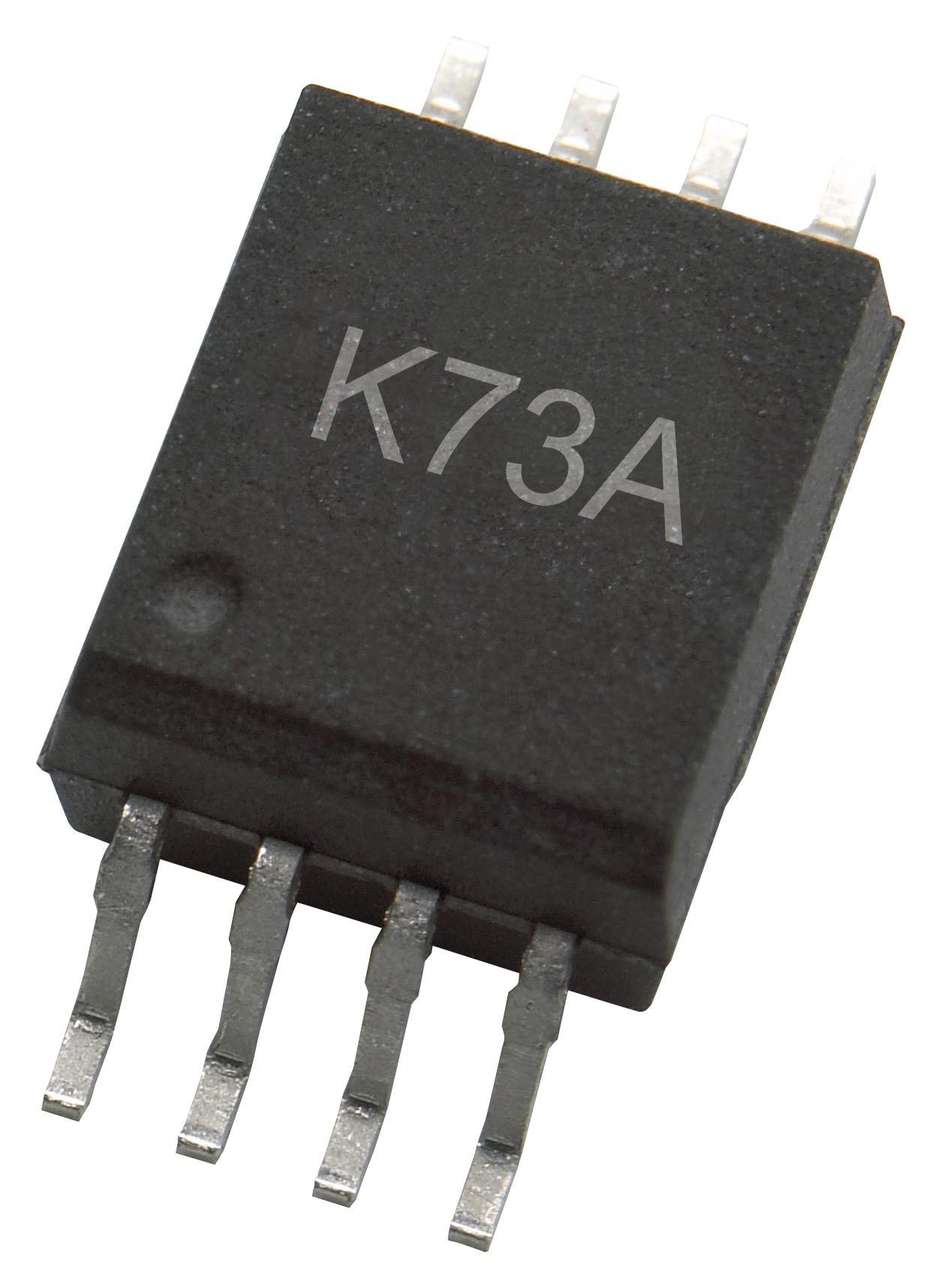 Фото ACPL-K73A-500E Broadcom — ACPL-K73A-500E — Оптопары с логическим выходом — Broadcom
