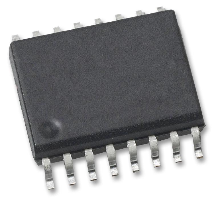 Фото AEAT-6600-T16 Broadcom — AEAT-6600-T16 — Датчики угла поворота (энкодеры) — Broadcom
