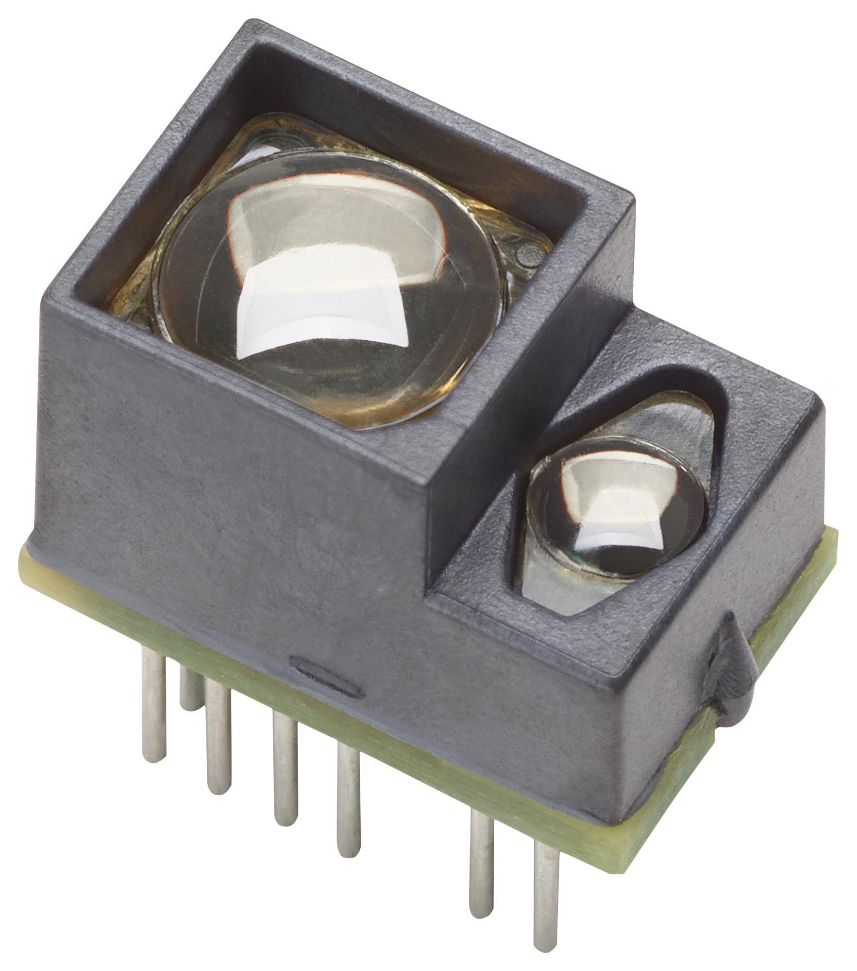 Фото AFBR-S50LV85D Broadcom — AFBR-S50LV85D — Оптоволоконные приемопередатчики — Broadcom