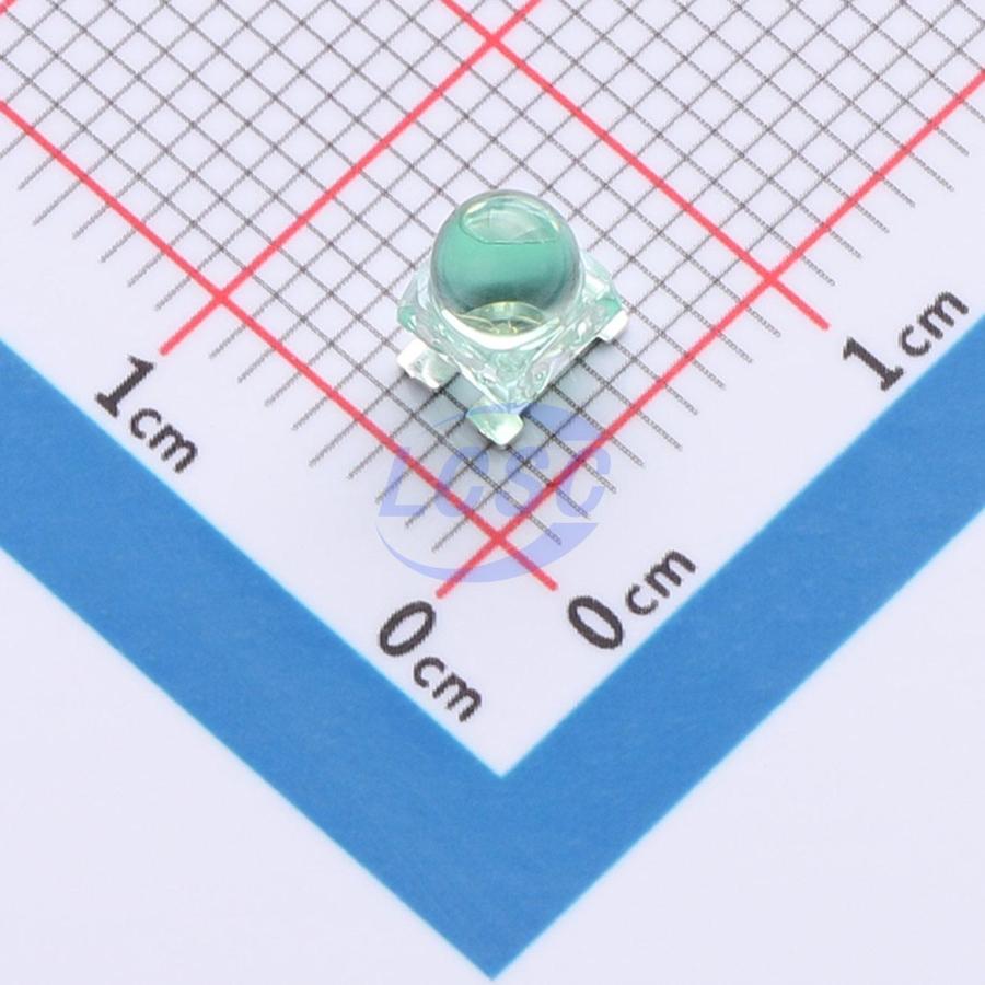 Фото ALMD-CM3D-Y1002 Broadcom — ALMD-CM3D-Y1002 — SMD светодиоды — Broadcom