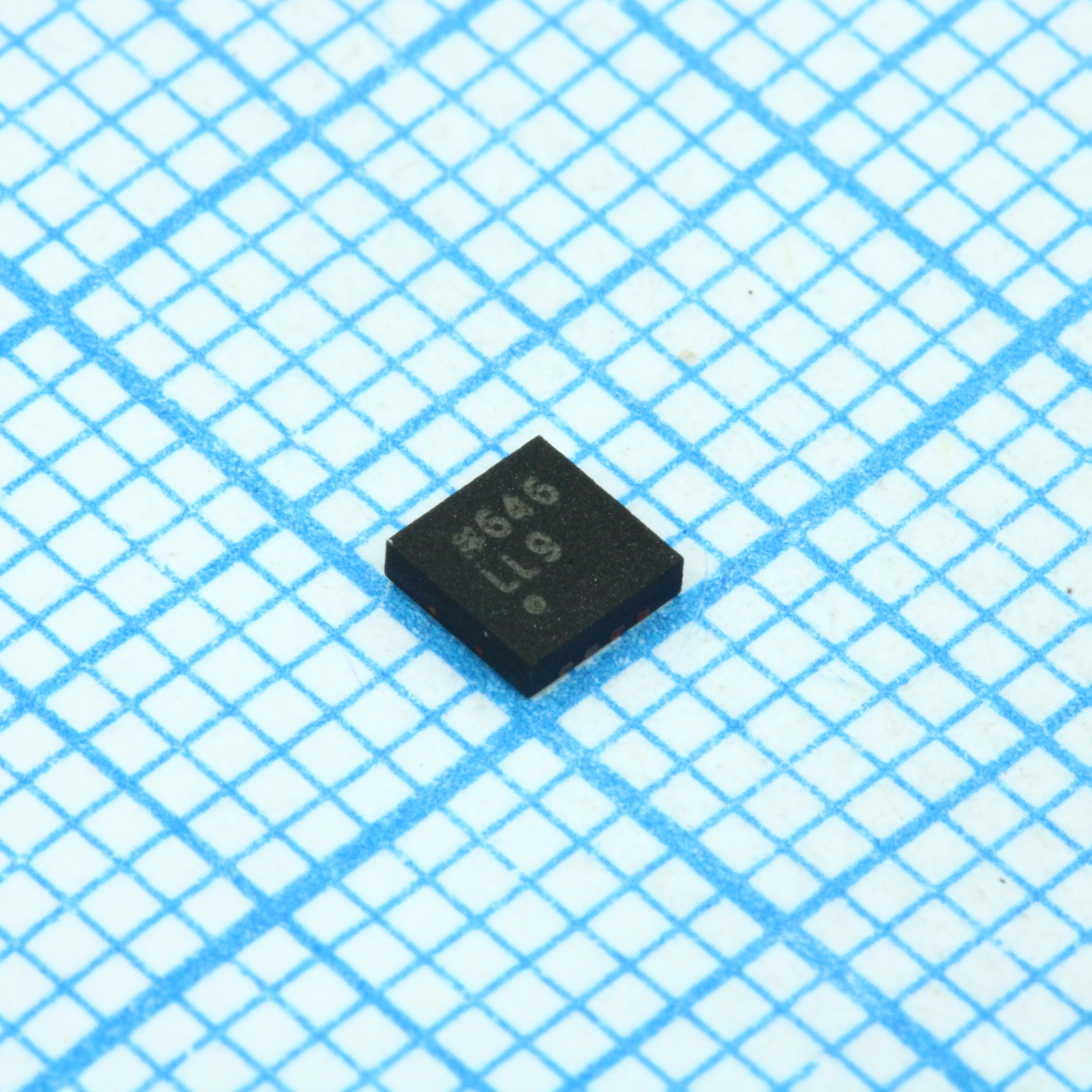 Фото ADP2370ACPZ-3.3-R7 Analog Devices, Inc. — ADP2370ACPZ-3.3-R7 — Импульсные преобразователи — Analog Devices, Inc.