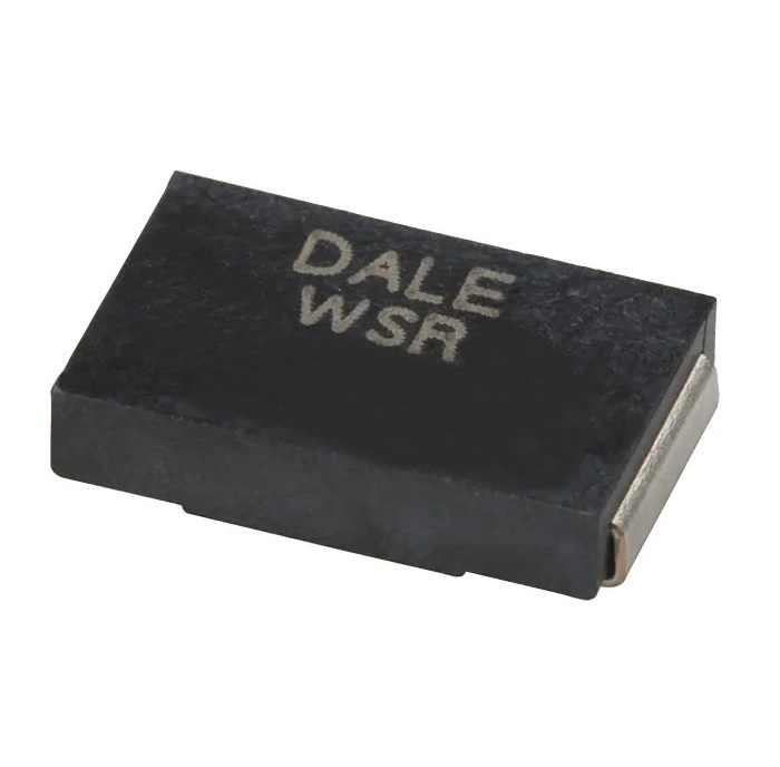 Фото 4527   0.1 1% 3W ±75ppm°C VISHAY — WSR3R1000FEA — ЧИП резисторы — VISHAY
