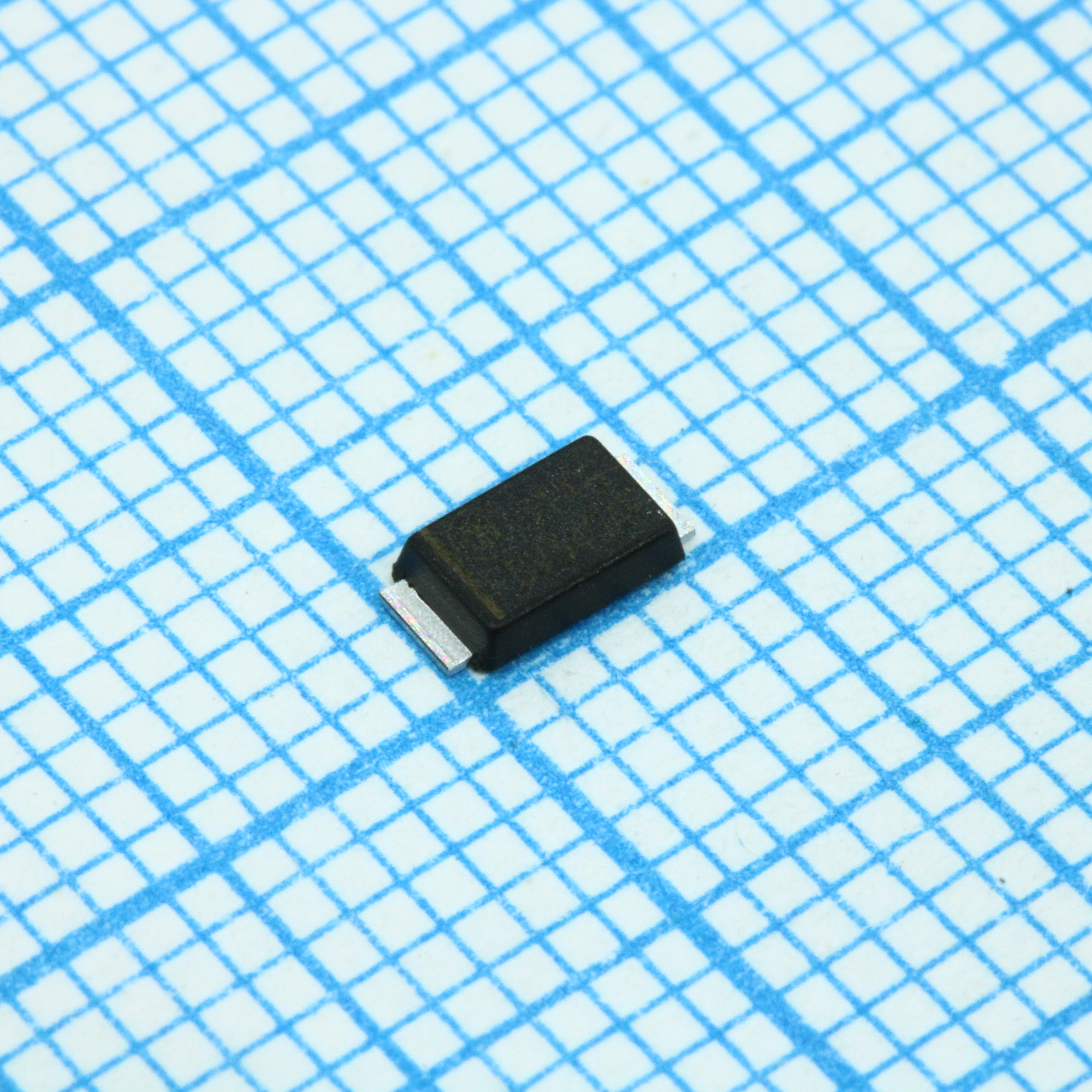Фото Шоттки  40В  3.0А ON Semiconductor — FSV340AF — Одиночные диоды Шоттки — ON Semiconductor