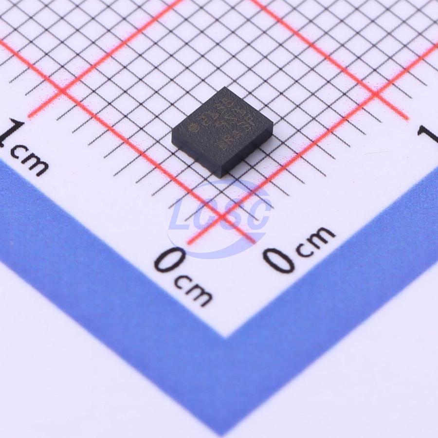 Фото LSM9DS1TR ST Microelectronics — LSM9DS1TR — Гироскопы — ST Microelectronics