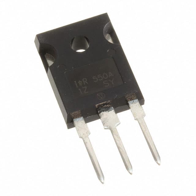 Фото IPW60R120C7XKSA1 Infineon Technologies — IPW60R120C7XKSA1 — Одиночные MOSFET транзисторы — Infineon Technologies