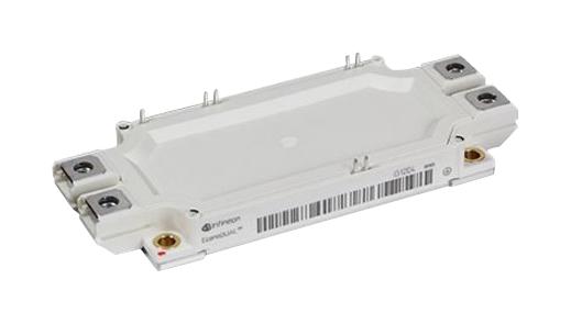 Фото FF600R12ME4BOSA1 Infineon Technologies — FF600R12ME4BOSA1 — Силовые модули IGBT — Infineon Technologies