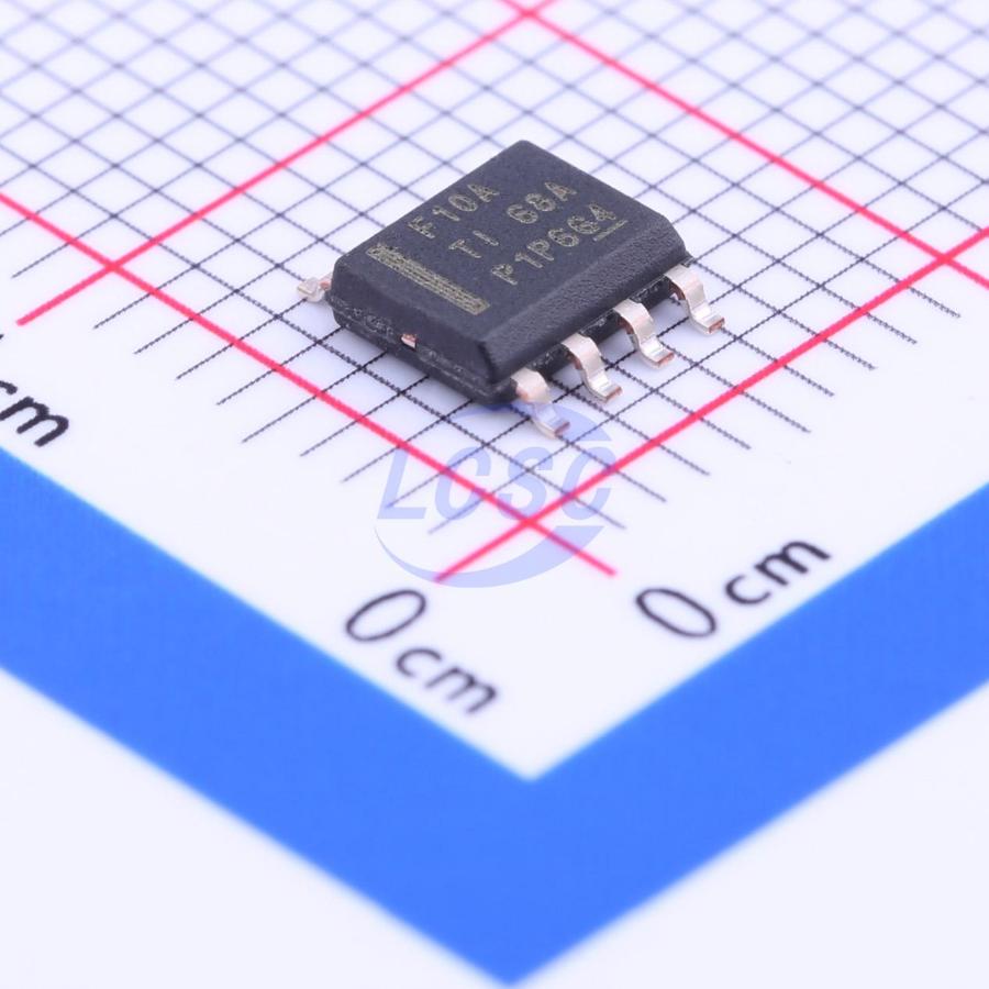 Фото LMR23610ADDA Texas Instruments — LMR23610ADDAR