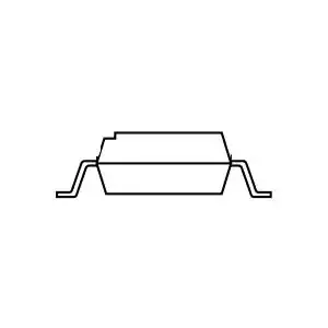 Фото PS2701-1-A Renesas — PS2701-1-A — Транзисторные оптопары — Renesas