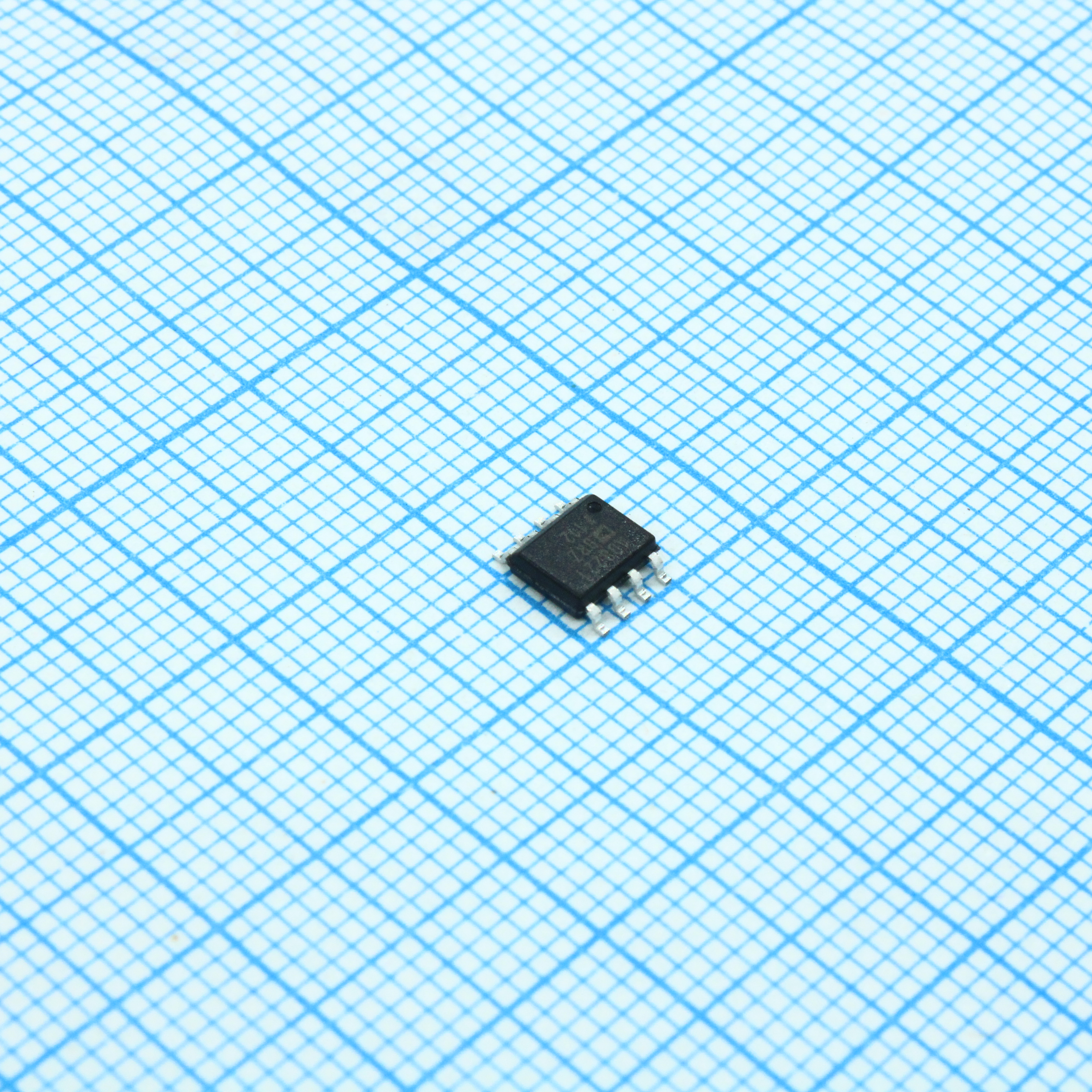 Фото AD8221BRZ Analog Devices, Inc. — AD8221BRZ-R7