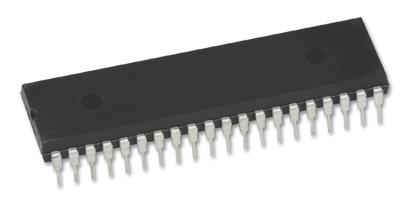 Фото ATMEGA1284-PU Microchip Technology Inc. — ATMEGA1284-PU — Микроконтроллеры Microchip/Atmel — Microchip Technology Inc.