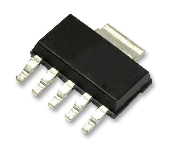 Фото LP3855EMP-ADJ/NOPB Texas Instruments — LP3855EMP-ADJ/NOPB — Стабилизаторы линейные — Texas Instruments
