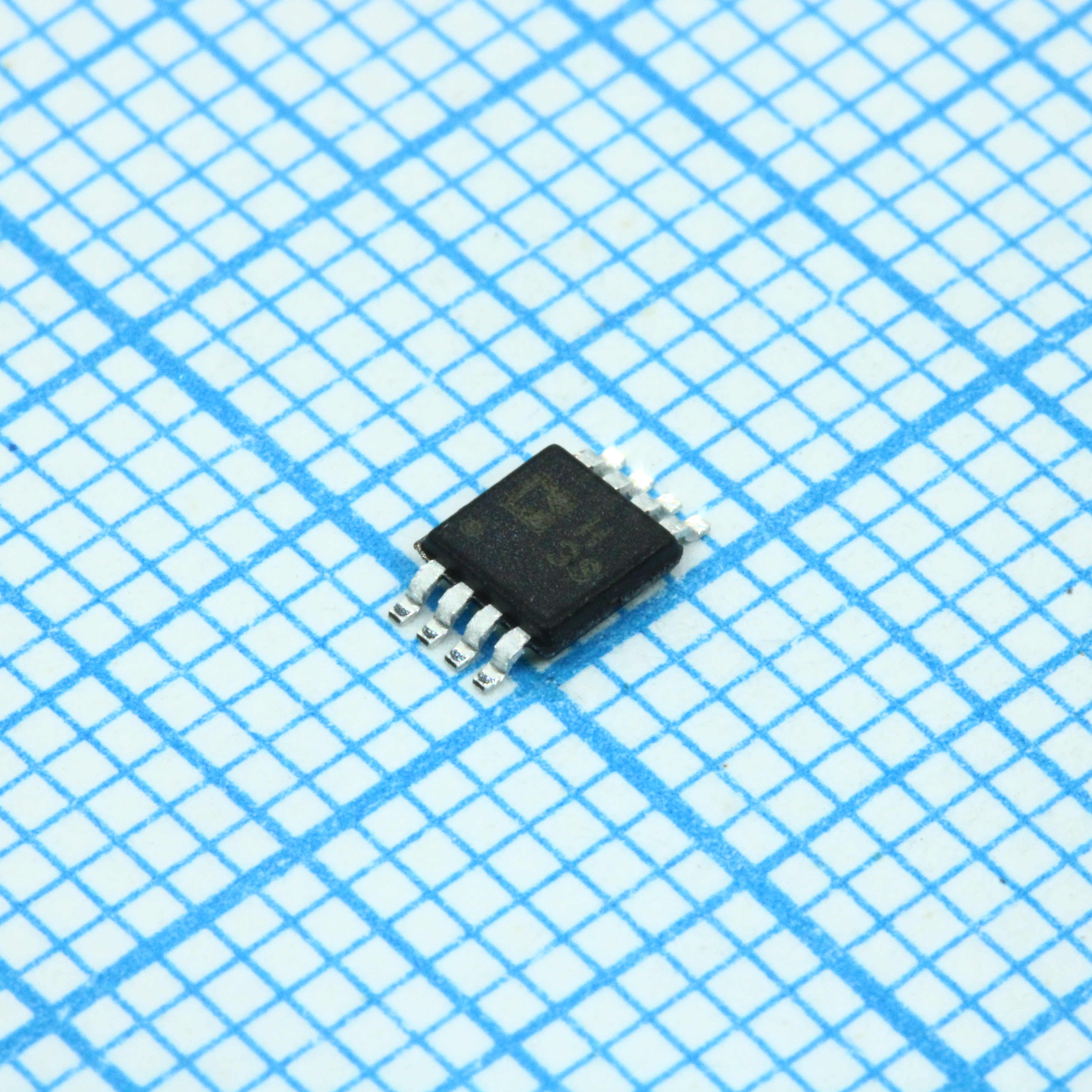 Фото ADA4807-2ARMZ Analog Devices, Inc. — ADA4807-2ARMZ-R7