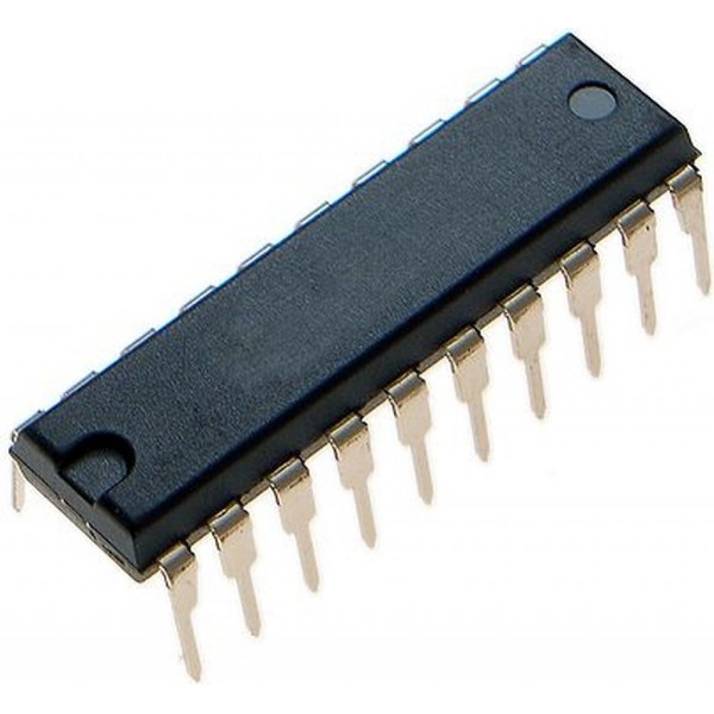 Фото L297 ST Microelectronics — L297 — Драйверы (полу) мостовые и двигателей — ST Microelectronics