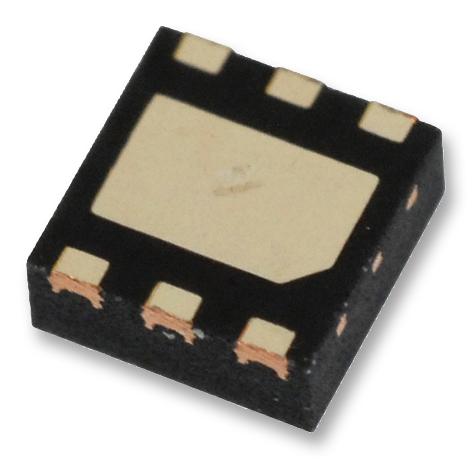 Фото LP5912-3.3DRVT Texas Instruments — LP5912-3.3DRVT — Стабилизаторы линейные — Texas Instruments