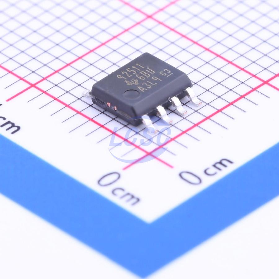Фото TPS92511DDA Texas Instruments — TPS92511DDAR