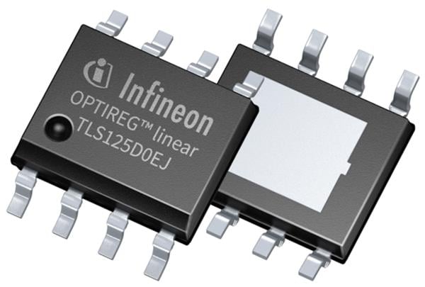 Фото 1EDI10I12MFXUMA1 Infineon Technologies — 1EDI10I12MFXUMA1 — Разное — Infineon Technologies