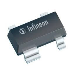 Фото BAS3007ARPPE6327HTSA1 Infineon Technologies — BAS3007ARPPE6327HTSA1 — Одиночные диоды Шоттки — Infineon Technologies