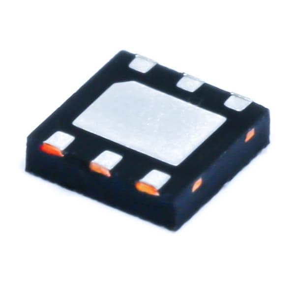 Фото ADC121S051CISD/NOPB Texas Instruments — ADC121S051CISD/NOPB — Аналого-Цифровые Преобразователи (АЦП) — Texas Instruments
