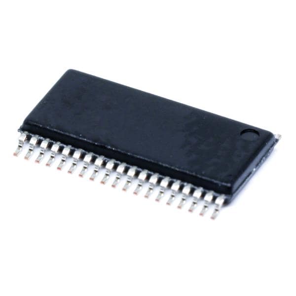 Фото ADS8698IDBT Texas Instruments — ADS8698IDBT — Аналого-Цифровые Преобразователи (АЦП) — Texas Instruments