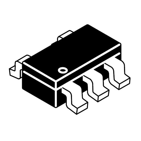 Фото TPS7A2030PDBVR Texas Instruments — TPS7A2030PDBVR — Стабилизаторы линейные — Texas Instruments