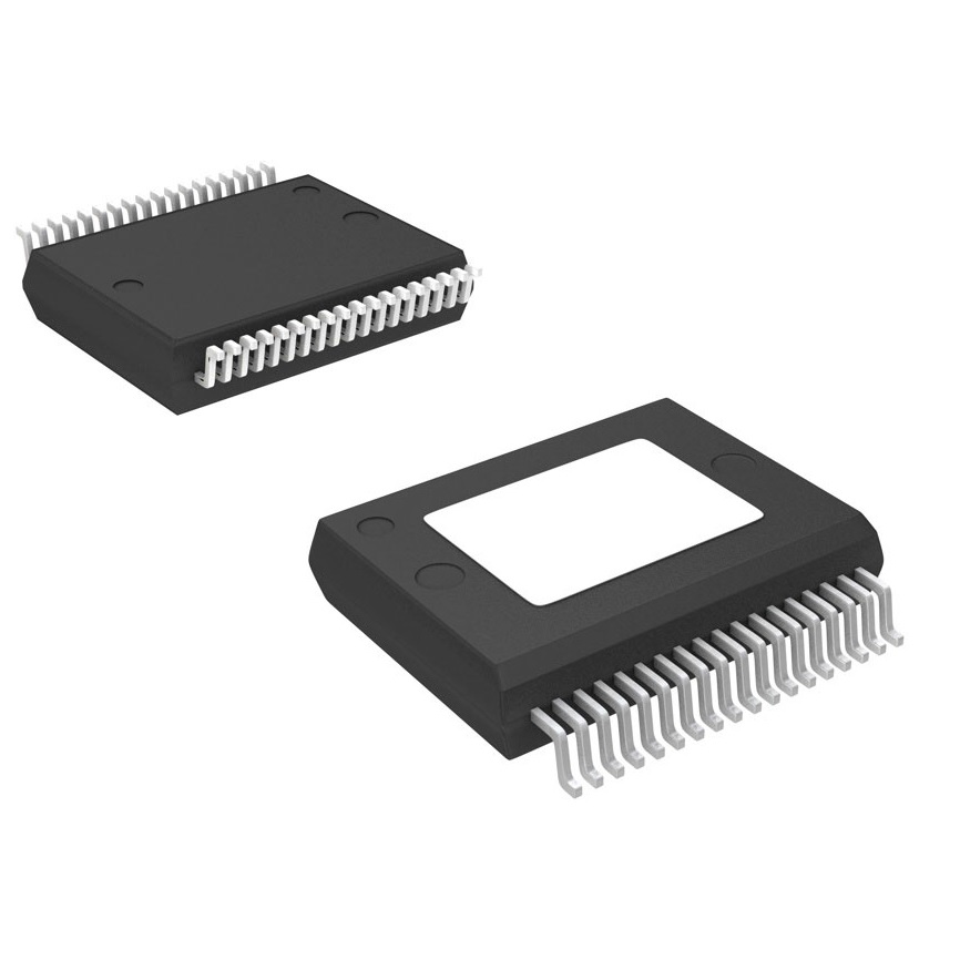 Фото TDA7498MVTR ST Microelectronics — TDA7498MVTR — Микросхемы для УНЧ — ST Microelectronics