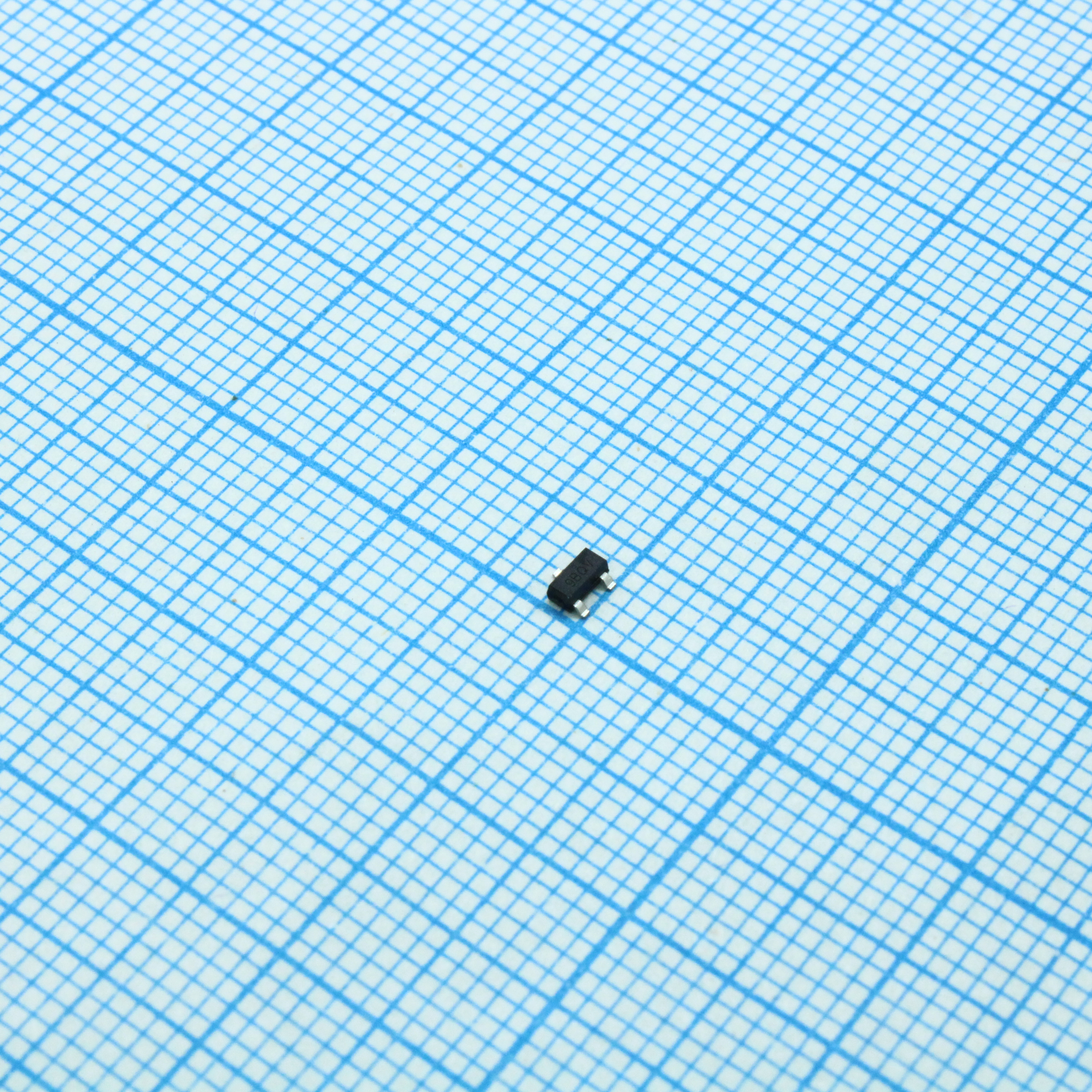 Фото STM1816SWX7F ST Microelectronics — STM1816SWX7F — Мониторы питания, Супервизоры — ST Microelectronics