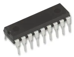 Фото PIC16F1826 -I/P Microchip Technology Inc. — PIC16F1826-I/P — Микроконтроллеры Microchip/Atmel — Microchip Technology Inc.