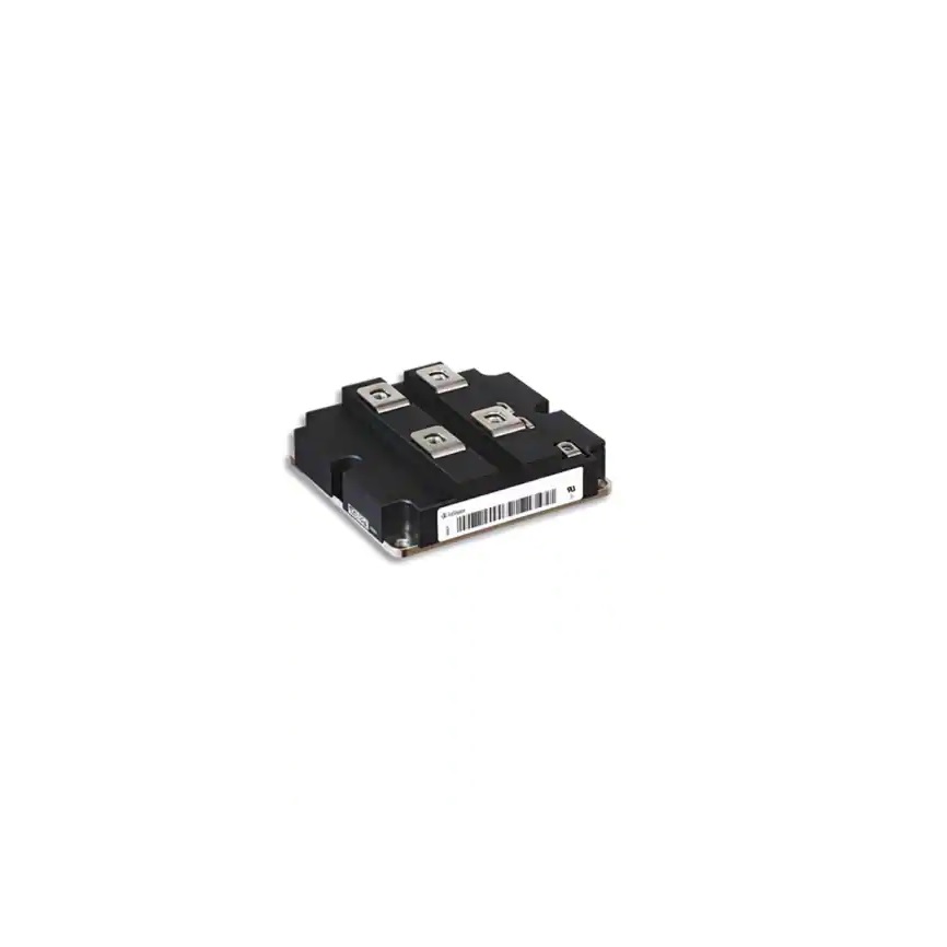 Фото FD250R65KE3KNOSA1 Infineon Technologies — FD250R65KE3KNOSA1 — Силовые модули IGBT — Infineon Technologies