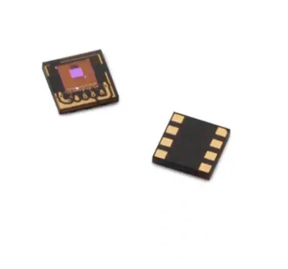 Фото APDS-9306 Broadcom — APDS-9306 — Датчики оптические — Broadcom